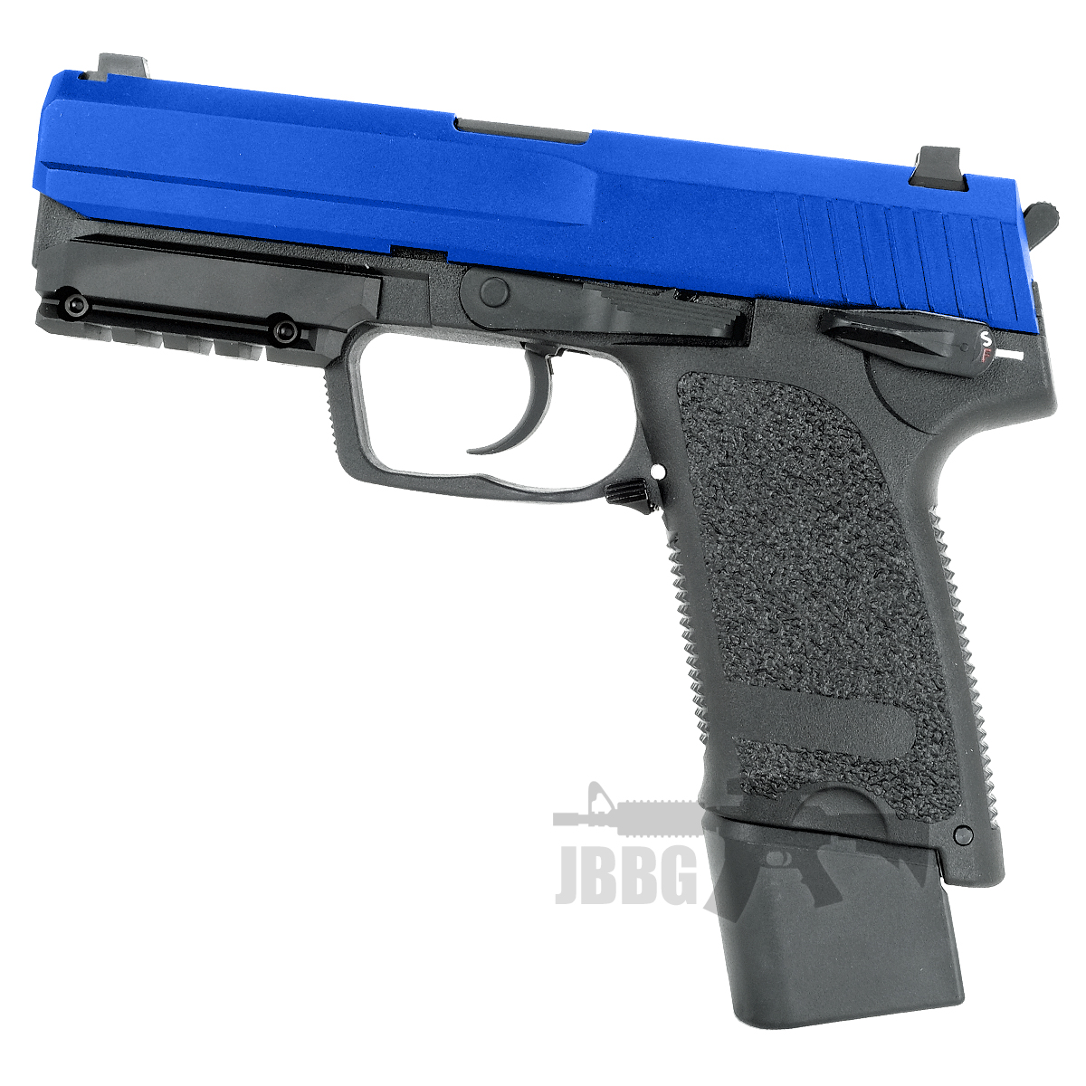 sr sp airsoft pistol 1 co2