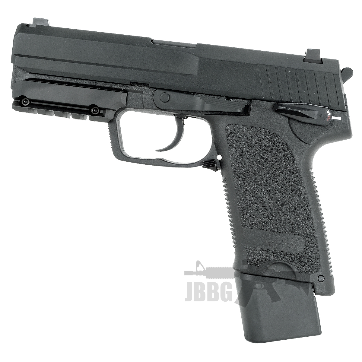 sr sp airsoft pistol 1 gco2