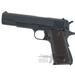 src 1911 airsoft pistol 1