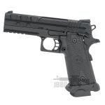 src pistol airsoft 1 black 888