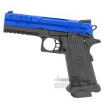 src pistol airsoft 1 blue 334
