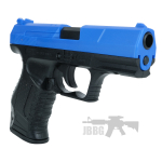 HA120 P99 Replica Spring Airsoft Pistol 3 1