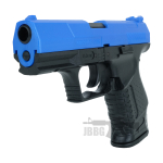 HA120 P99 Replica Spring Airsoft Pistol 4 1