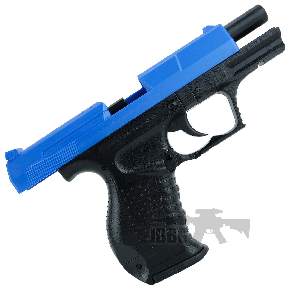 HA120 P99 Replica Spring Airsoft Pistol 9 1