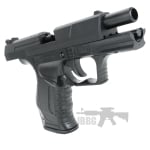 HA120 P99 Replica Spring Airsoft Pistol black 5 1