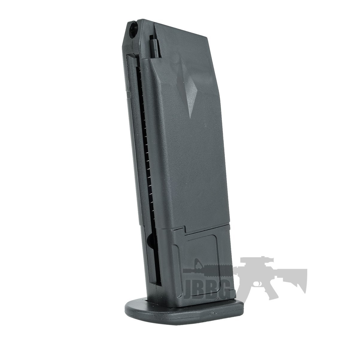 HA120 P99 Replica Spring Airsoft Pistol mag 1 1