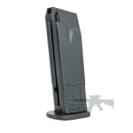 HA120 P99 Replica Spring Airsoft Pistol mag 1 1