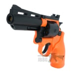 HG132 Airsoft BB Revolver 3