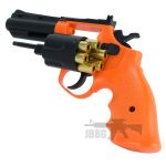 HG132 Airsoft BB Revolver 6