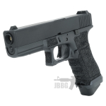 KA PG 26 Gas Blowback Airsoft Pistol 4