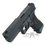 KA PG 26 Gas Blowback Airsoft Pistol 5