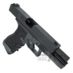 KA PG 26 Gas Blowback Airsoft Pistol 8