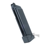 KA PG 26 Gas Blowback Airsoft Pistol mag 1