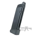 KA PG 26 Gas Blowback Airsoft Pistol mag 2