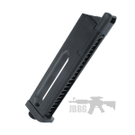 King Arms 1911 Co2 Pistol Magazine Airsoft 6MM 2