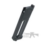 King Arms 1911 Co2 Pistol Magazine Airsoft 6MM 3
