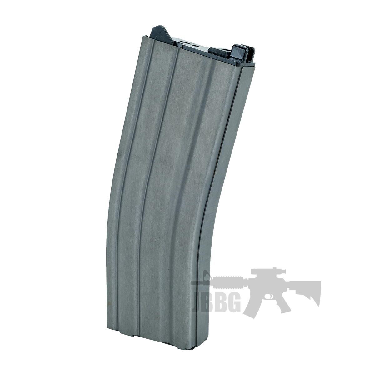 King Arms Revolution M4 Gas Airsoft Magazine Anti Leakage 2