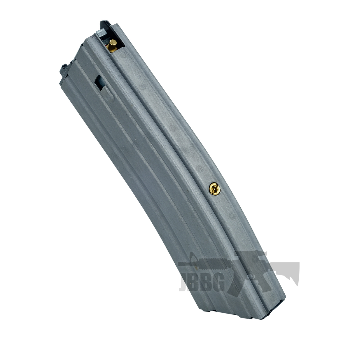 King Arms Revolution M4 Gas Airsoft Magazine Anti Leakage 3