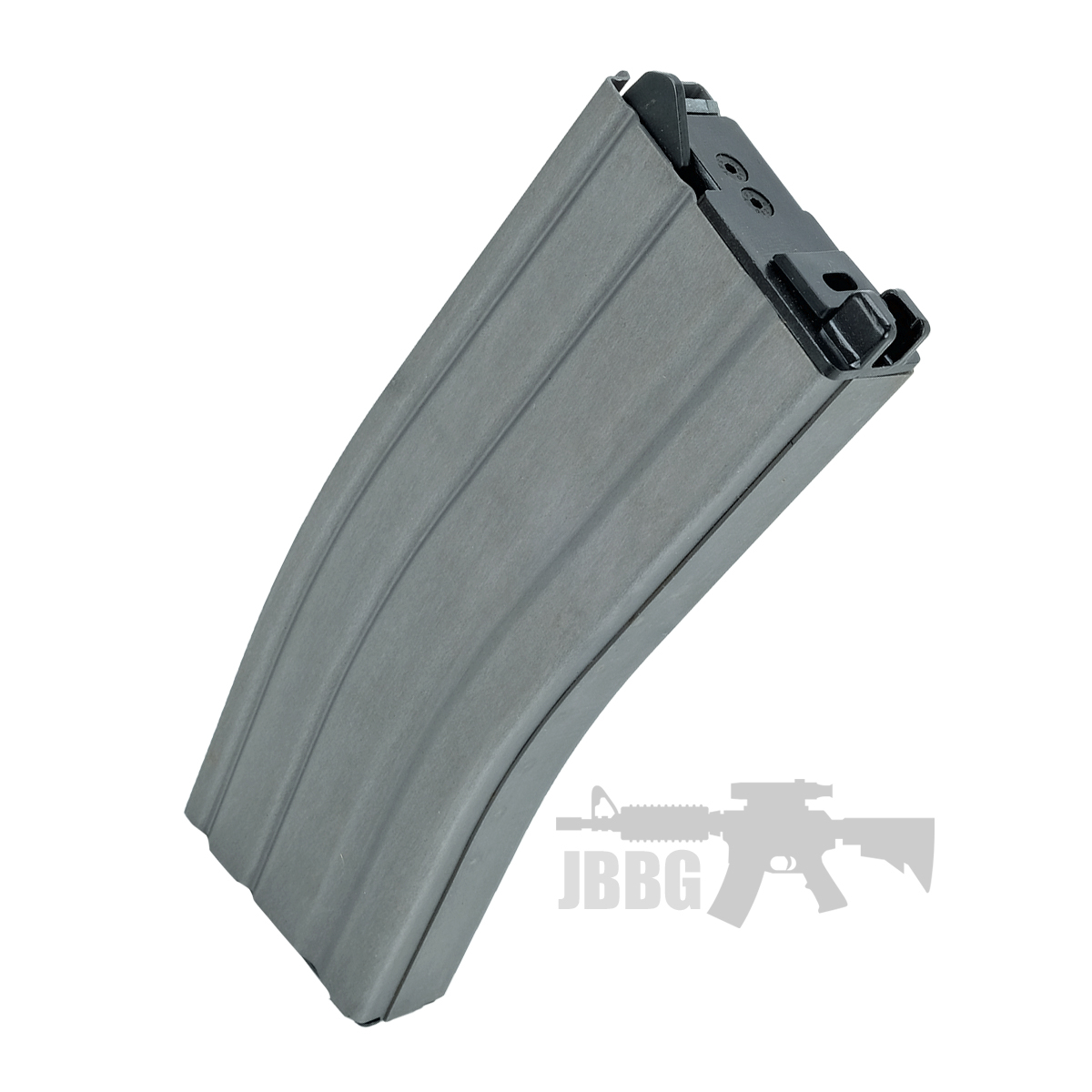 King Arms Revolution M4 Gas Airsoft Magazine Anti Leakage 4