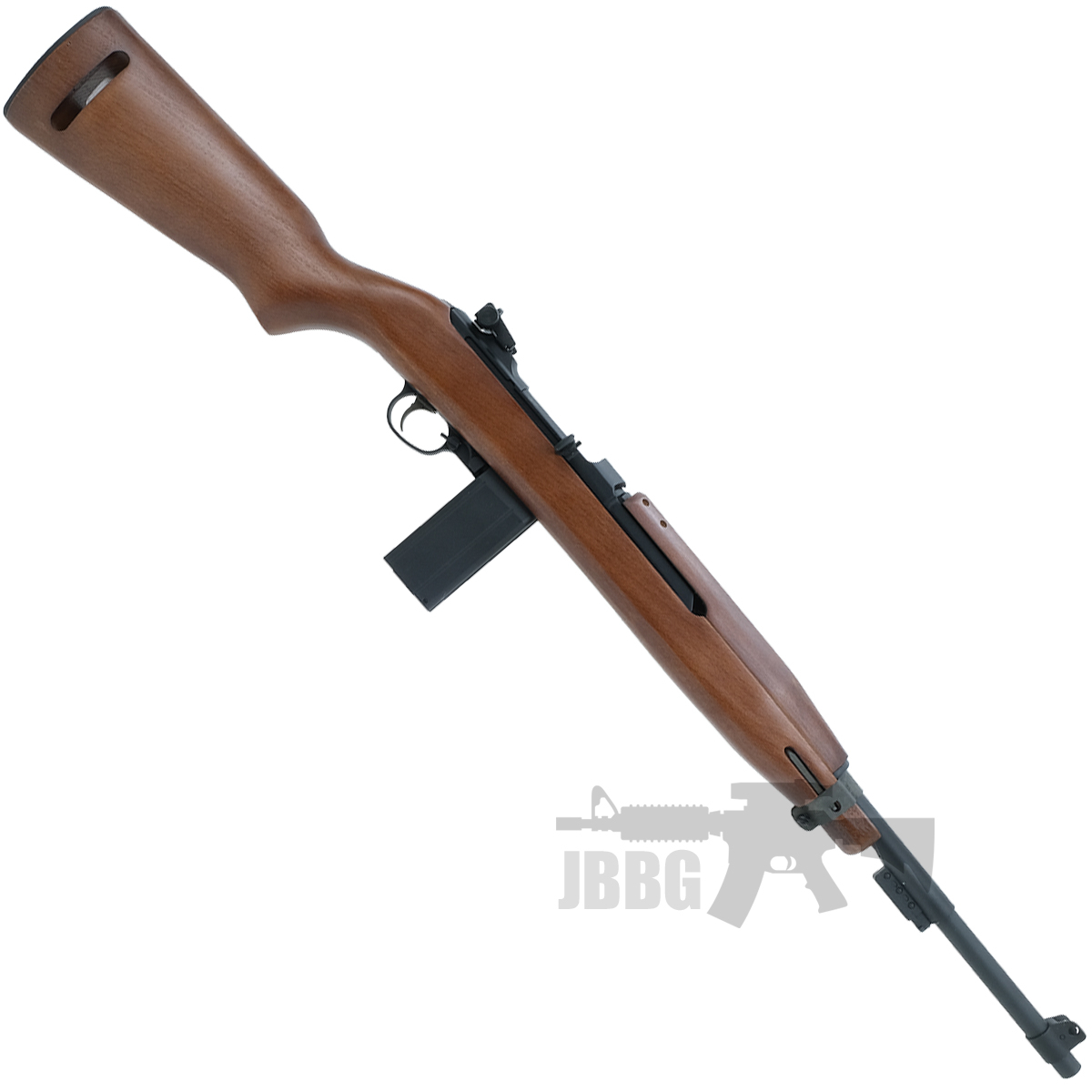 M1 Carbine CO2 GBB Airsoft Rifle King Arms Just BB Guns