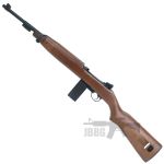 M1 Carbine CO2 GBB Airsoft Rifle King Arms 2