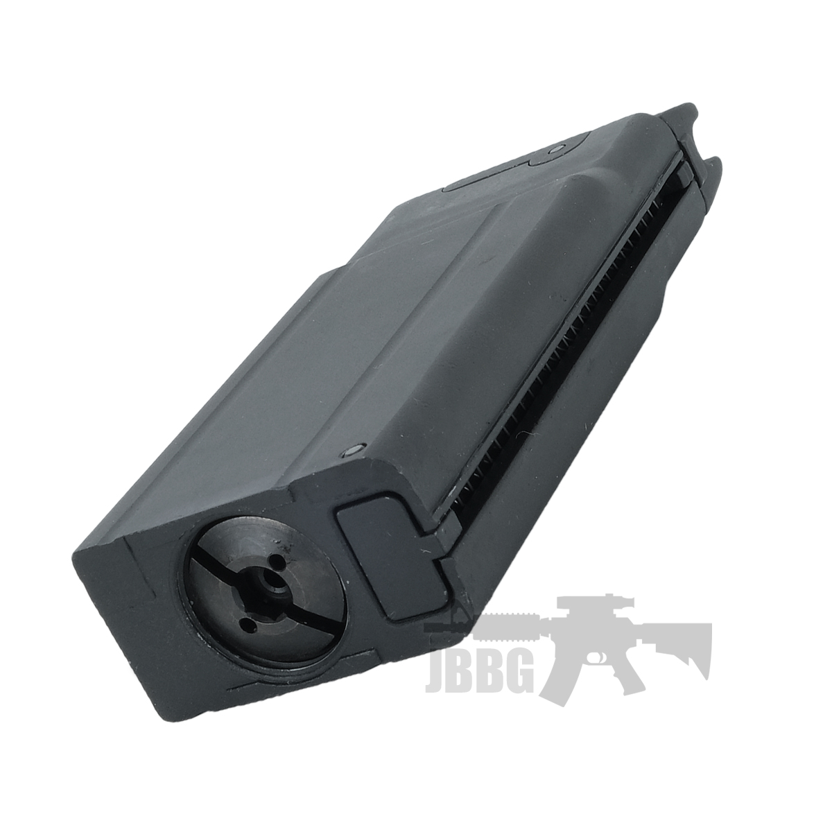 M1 Carbine GBB Airsoft Rifle CO2 Magazine King Arms Just BB Guns