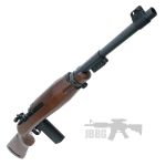 M1 Carbine CO2 GBB Airsoft Rifle King Arms 4