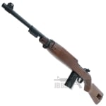 M1 Carbine CO2 GBB Airsoft Rifle King Arms 6 01
