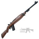 M1 Carbine CO2 GBB Airsoft Rifle King Arms 8