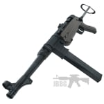 SR40 MP40 Co2 Blowback Airsoft Gun SRC 3