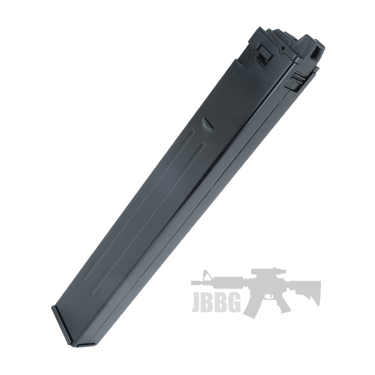 SR40 MP40 Co2 Blowback Full Metal Airsoft Magazine SRC 2