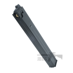 SR40 MP40 Co2 Blowback Full Metal Airsoft Magazine SRC 3