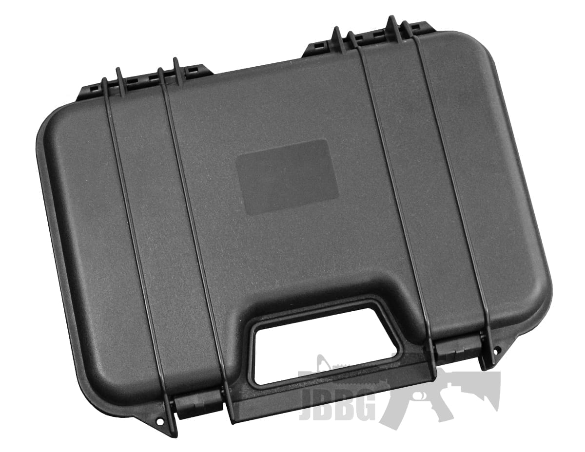 Pistol Case Just BB Guns