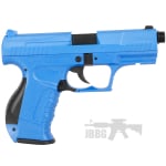 blue bb 3