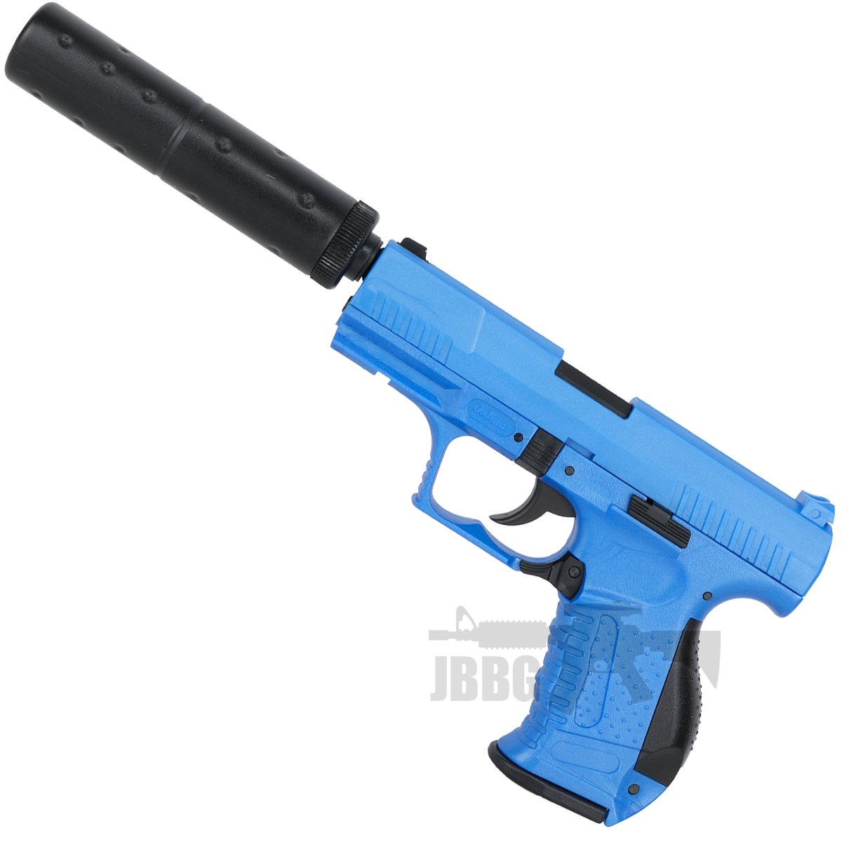 blue bb 6