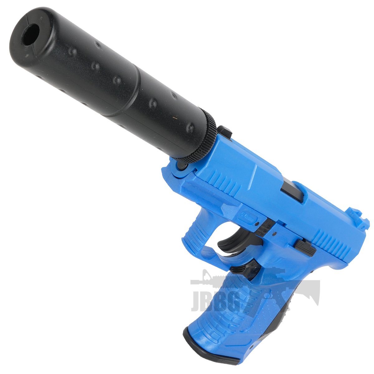 blue bb 7