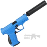 blue bb 9