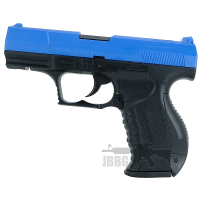 ha120bl airsoft bb pistol 1blue 1
