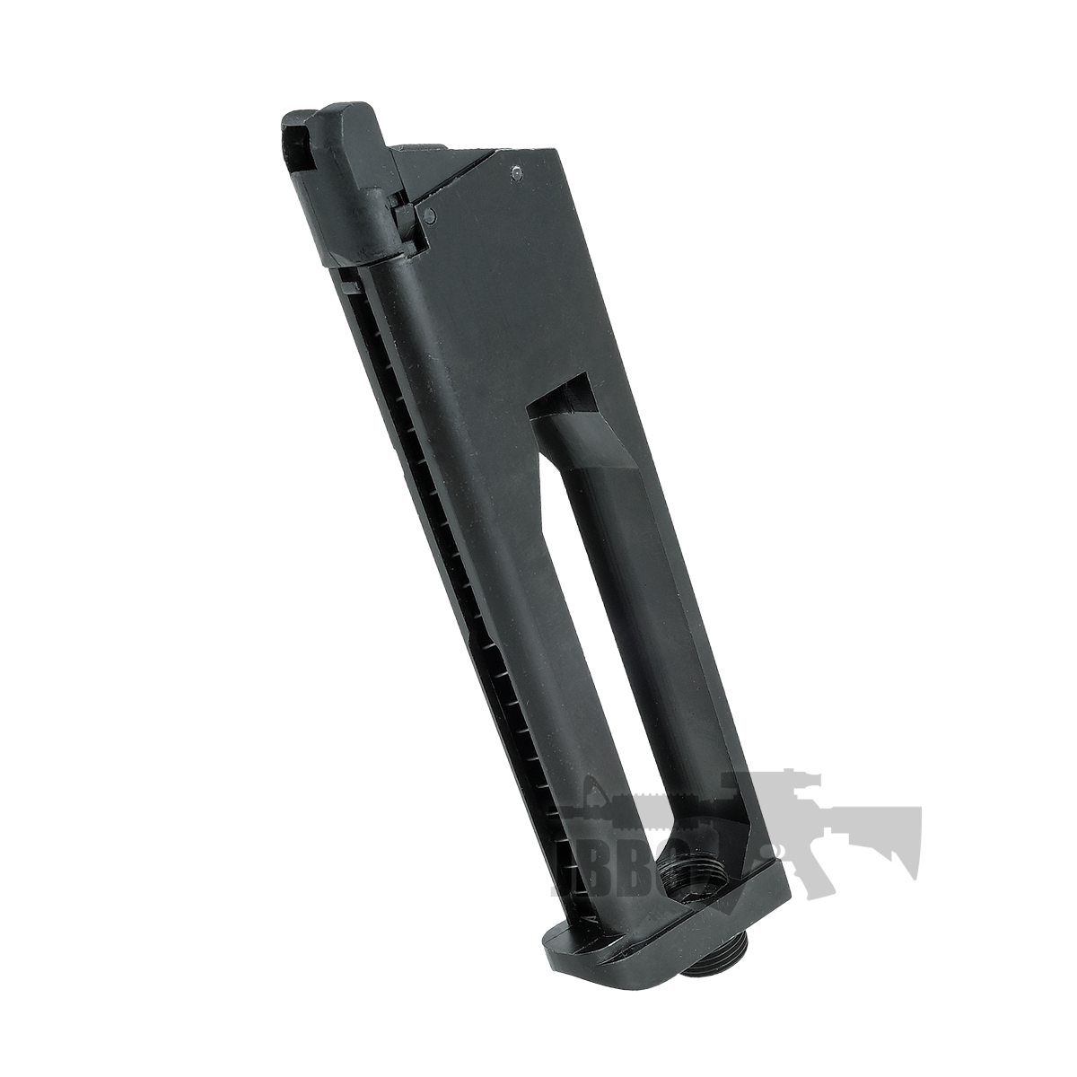 King Arms 1911 Co2 Pistol Magazine Airsoft 6MM Just BB Guns