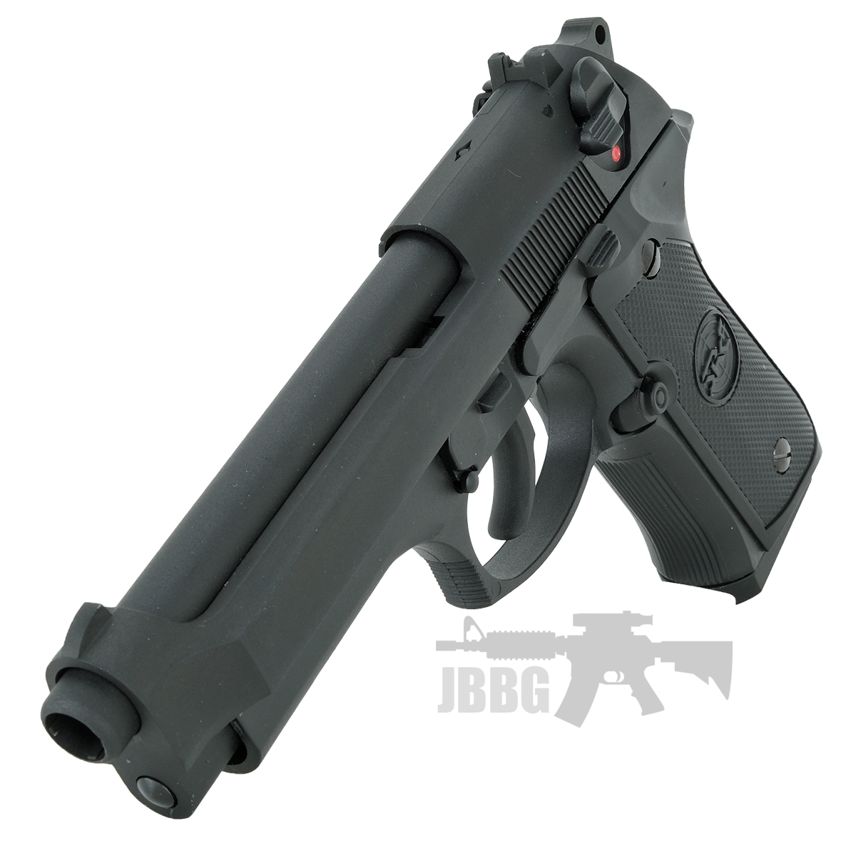 m9 src co2 airsoft pistol 04