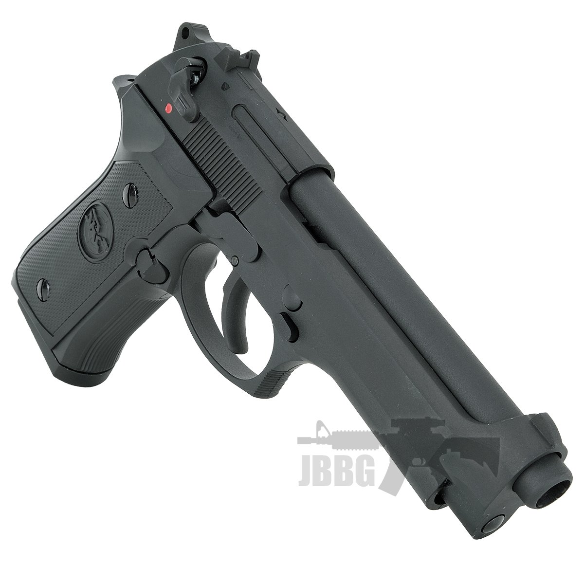 m9 src co2 airsoft pistol 07