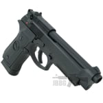 m9 src co2 airsoft pistol 2