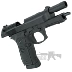 m9 src co2 airsoft pistol 5