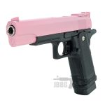 pink pistol 2