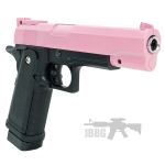 pink pistol 3