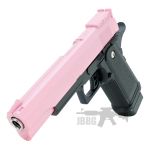 pink pistol 4