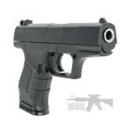 pistol bb gun 2
