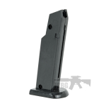 pistol bb gun mag 2