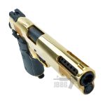 pistol gold 6