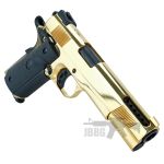 pistol gold 7
